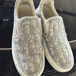 Dior Slip On 
