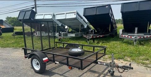Trailer
