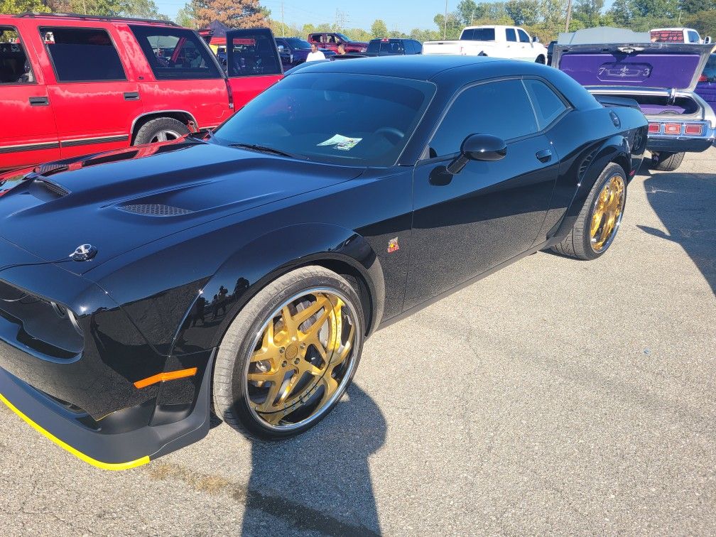 22" Forgiatos