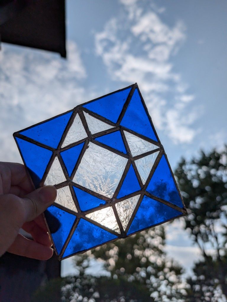 Stained Glass Art