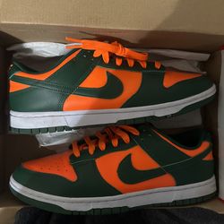 Nike Dunks Size 11