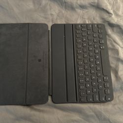 Apple Smart Keyboard For 2019 iPad Pro