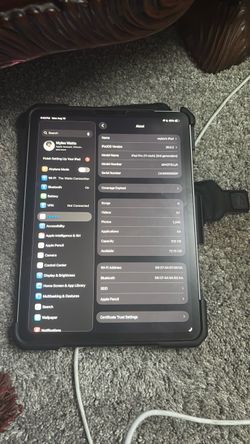 iPad Pro 11