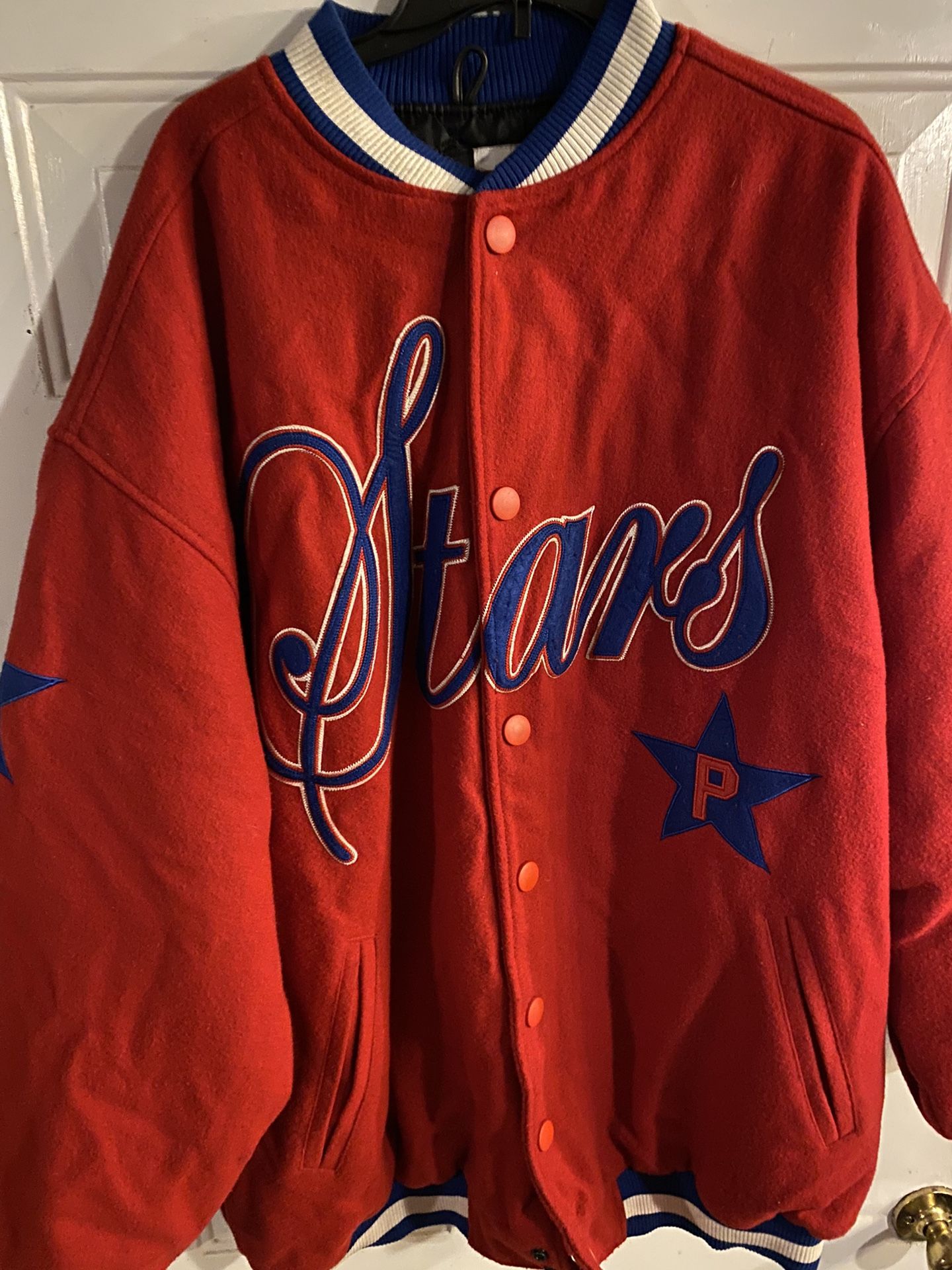 Men’s jacket xxxL $60 Located Mount Dora Fla 32757