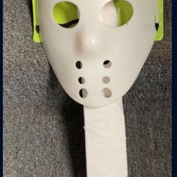 Jason Hockey Mask Set