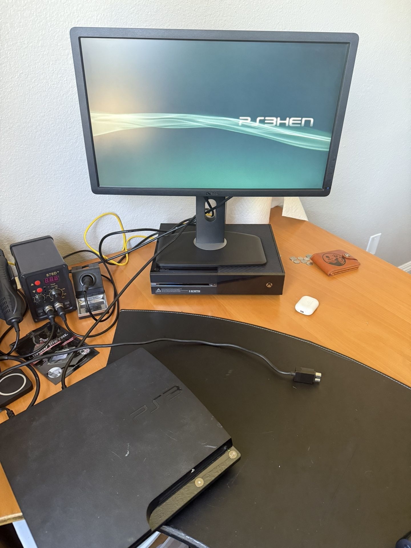 Ps3 modded