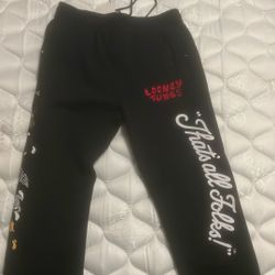 Looney Sweats