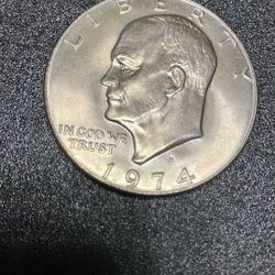 Perfect Condition USA Coin