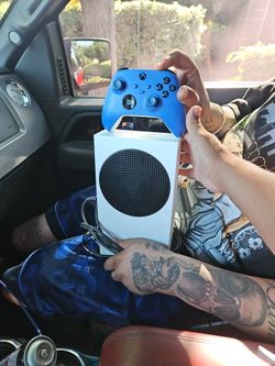 Xbox Series S 1tb
