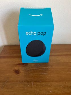 Echo Pop