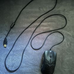 glorious Model O Gaming Mouse