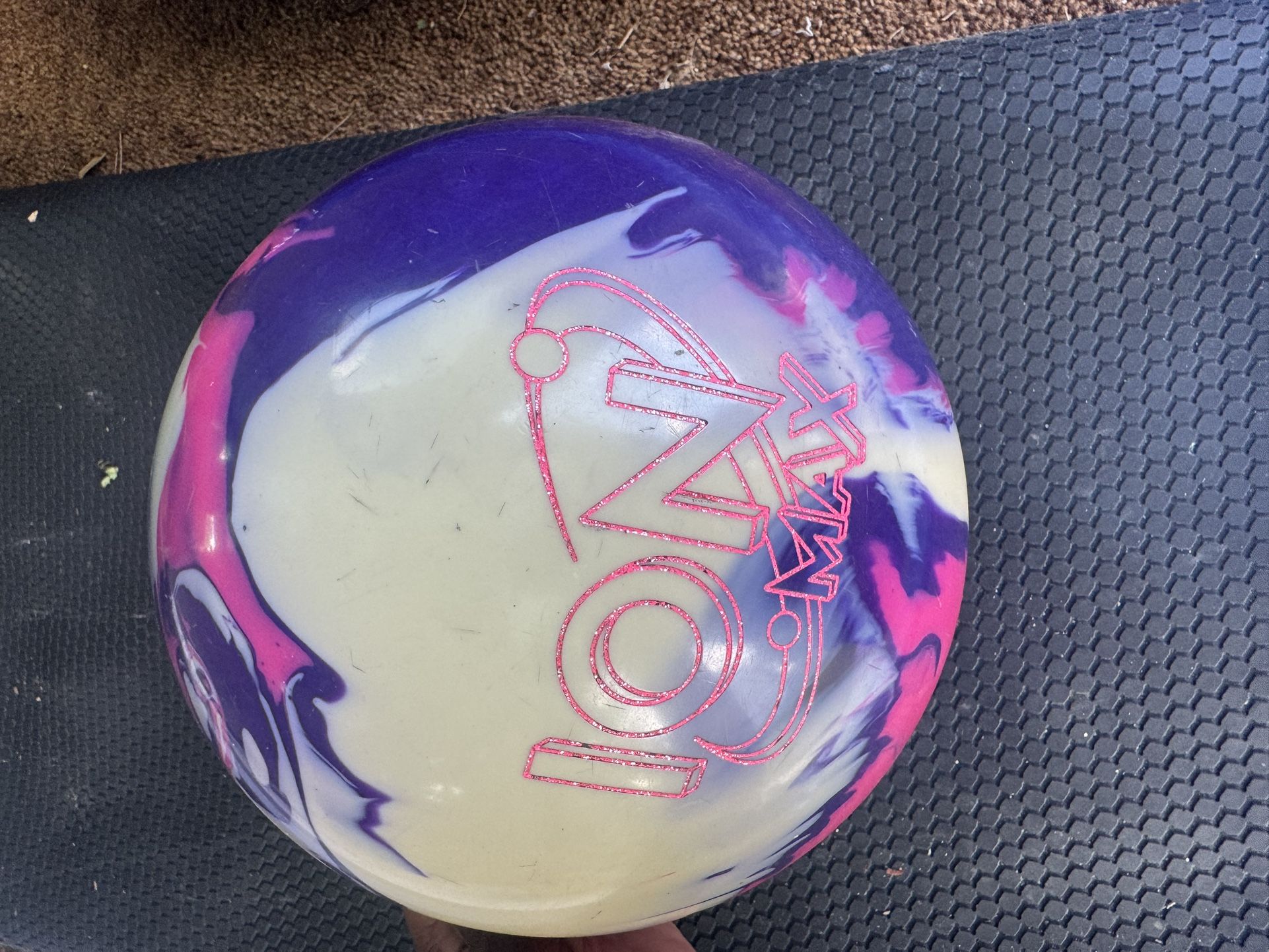 Ion Max