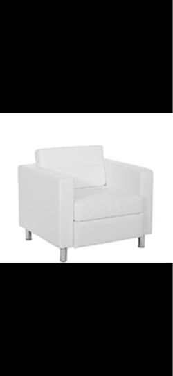 Pacific arm chair