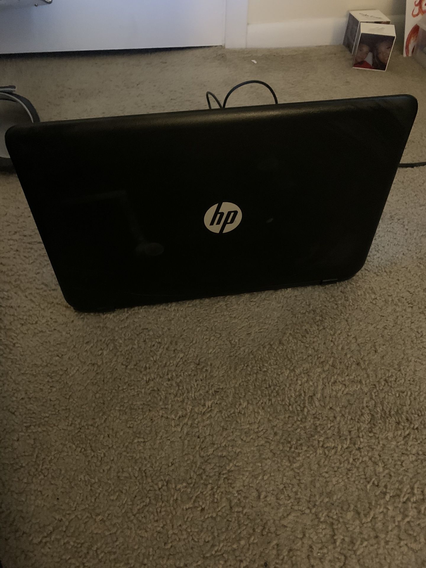 HP 15-f233wm 15.6in. (500GB, Intel Celeron N, 1.6GHz, 4GB) Notebook/Laptop -...