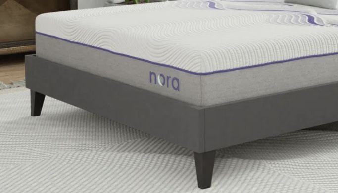 Mattress Queen Firm Memory foam Infuse