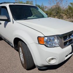 2012 Ford Escape