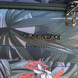 Rolling Laptop ( Case For Women)  Wheels 