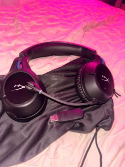 headset