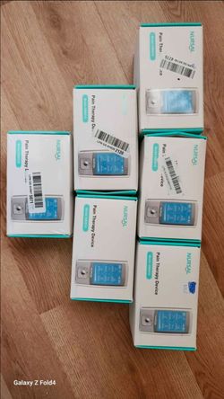 Liquidation - TENS Unit / TENS Machine / Muscle Stimulator