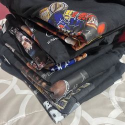 Graphic T Shirt Men/Women