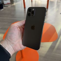 Apple iPhone 12 Pro 128GB Unlocked to any carrier! 90 day warranty! We offer financing!