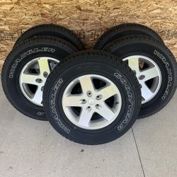 2024 Tire Jeep Wheels (5)