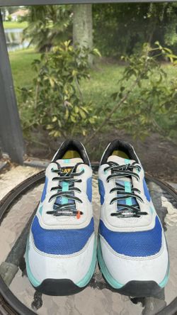 Caterpillar Woman Quake Comp toe Work Sneaker