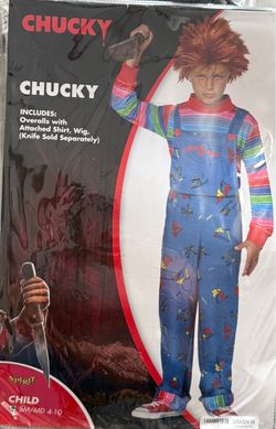 Halloween costumes