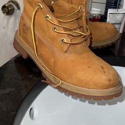 timberland women