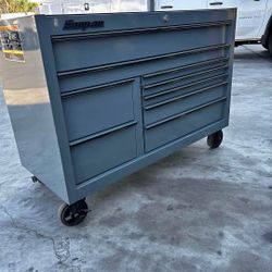 Snap On Tool Box