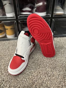Jordan 1 Retro High