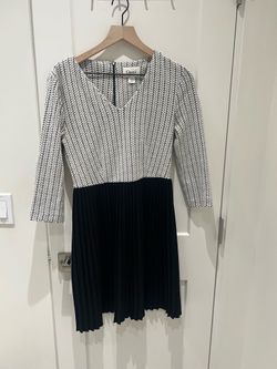 Anthropologie dress