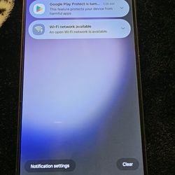 Samsung S23 Plus 256gb