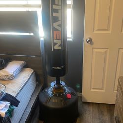 Punching Bag