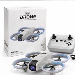 New In Box Mini Drone 