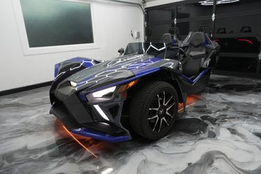 POLARIS SLINGSHOT R 2021