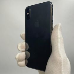 Apple iPhone Xs 64gb Unlocked Black