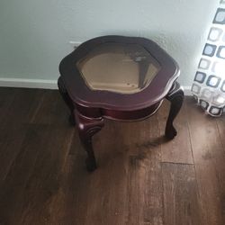 2 Antique Coffee Table 
