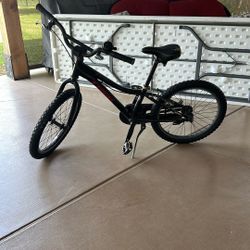Trek Pre-Caliber Kid Bicycle