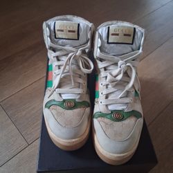 Gucci Sneakers 