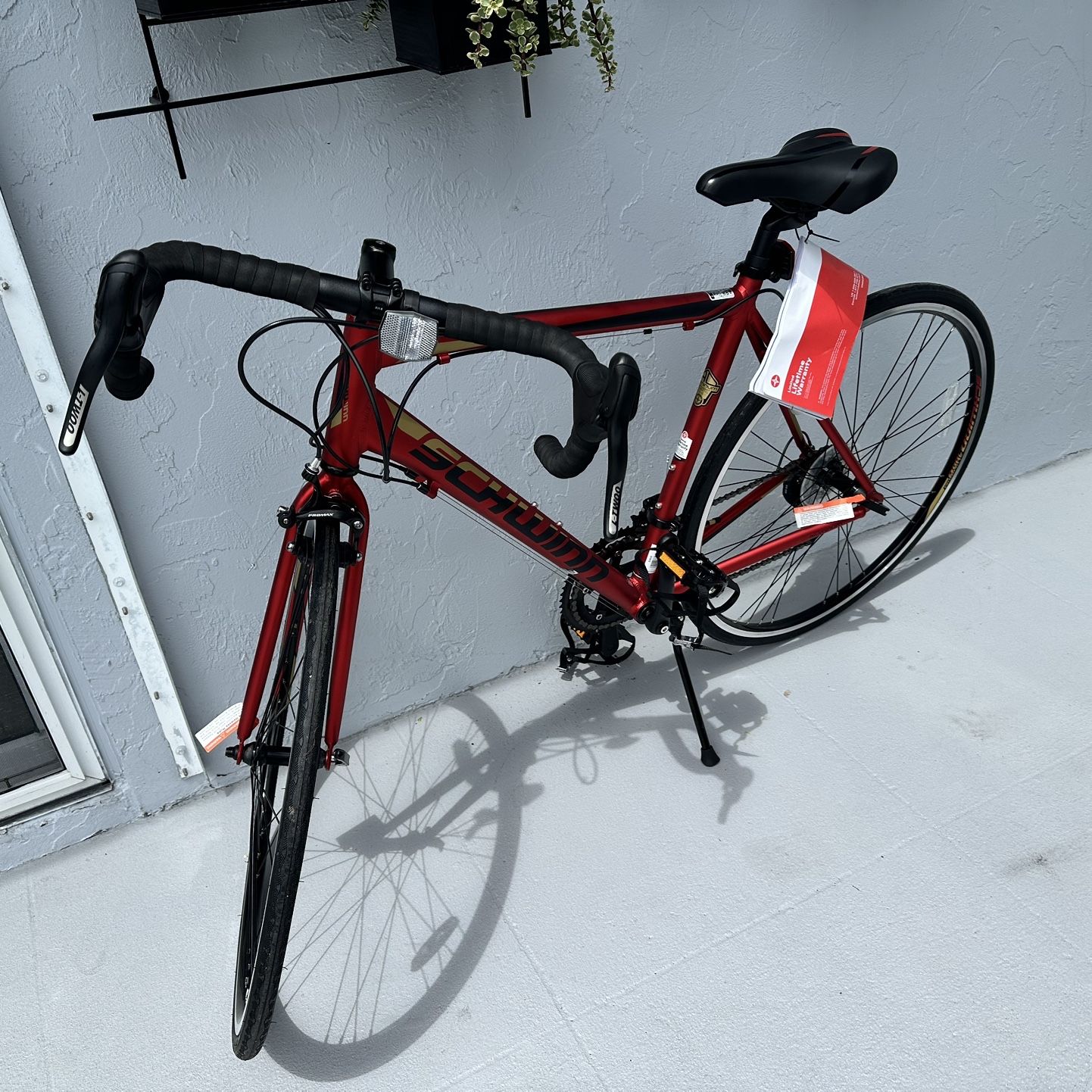 Schwinn Volare 1400 Hybrid Sports Road Bike for Sale in Wellington