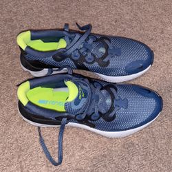 Nike Renew Worn 1x Size 4youth Fit Woman’s 5.5-6