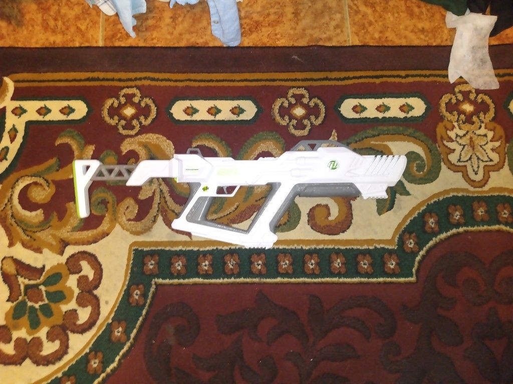 25$ Gel Blaster Surge XL