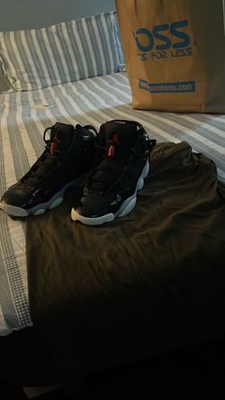 Jordans