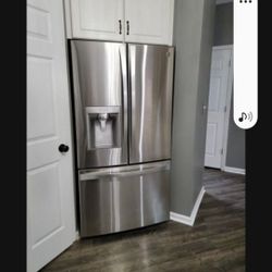 Kenmore Elite NEEDS NEW COMPRESSOR 