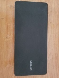 Microsoft Universal Bluetooth Keyboard 