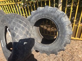 workout tires