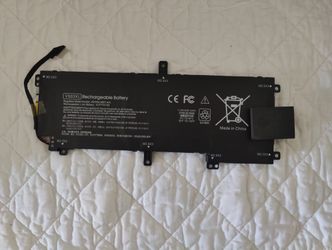 VS03XL rechargeable Li-ion battery 