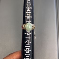 14k Gold Ring Size 11