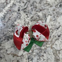 Moños Para Su Princess 